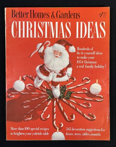 1954 better homes - &, gardens