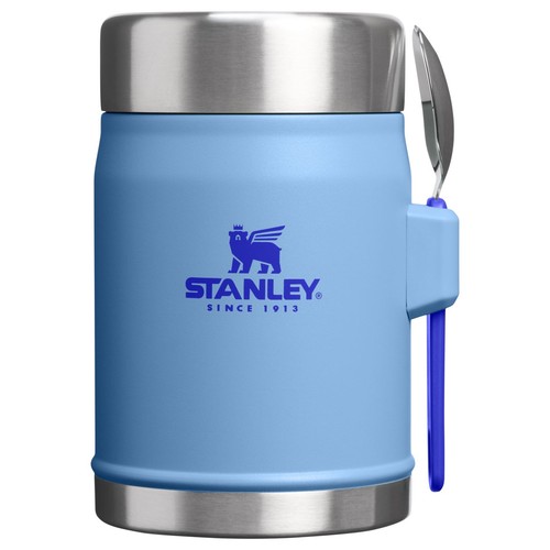 Stanley the legendary - legendary, food