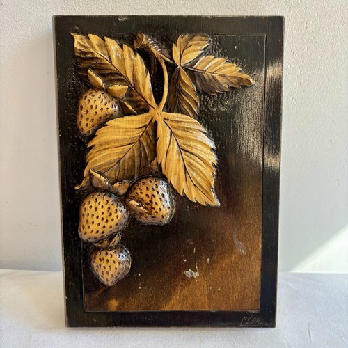 Vintage french wooden - vintage,