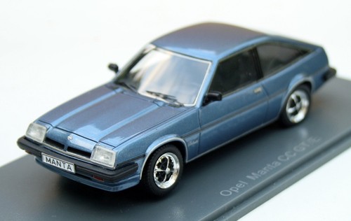 Neo opel manta - neo, b