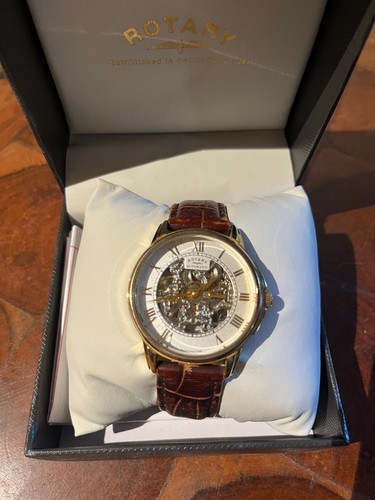 Rotary gs03326 automatic - gs03326/01,