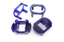 Superpro Rear Subframe Rear