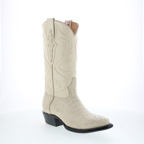 Wild west caiman - west, hornback