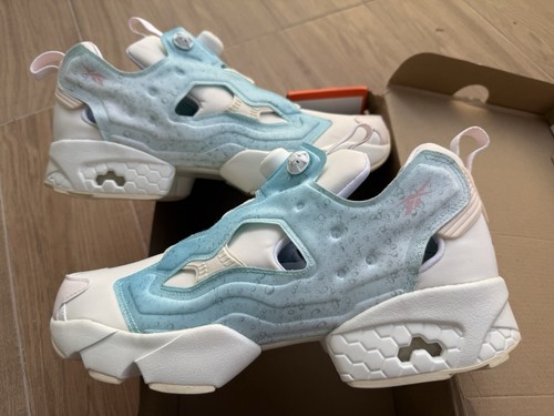 Reebok insta pump legion - legion, of