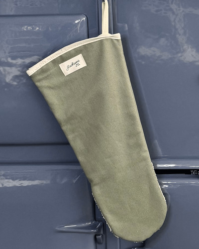 Sage oven gauntlet for - gauntlet,
