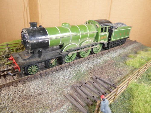 Hornby gauge lner class - 00,