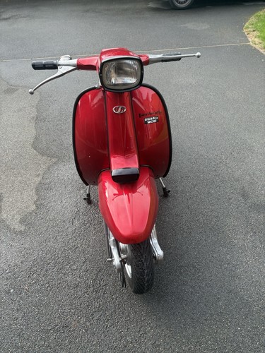 Lambretta