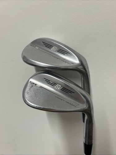 Titleist vokey sm9 wedges - titleist, |
