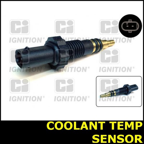 Coolant temperature sensor for - coolant,