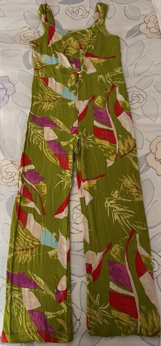 Girls monsoon jumpsuit - girls',