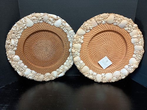 Set pottery barn seashell - of,