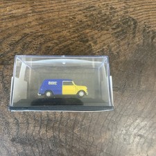 Oxford Diecast Pre Production