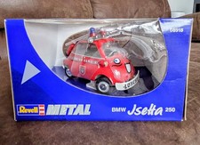 Revell BMW Isetta 250