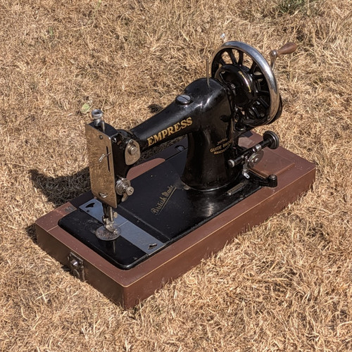 Vintage antique jones - antique,