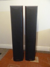 MIssion 773 Speakers Empty