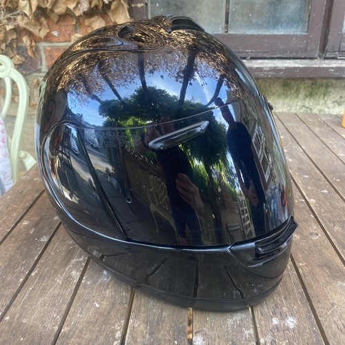 Arai corsair motorcycle - rx-7,