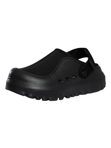 Ugg peakmod sandals black - black, 6