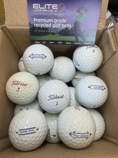 20 titleist TOUR SPEED  B