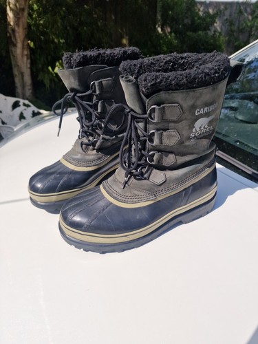 Mens sorel caribou - ,