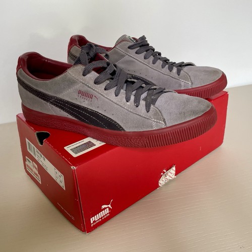Puma crooked tongues - puma,