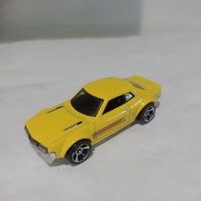 Hot Wheels 1970 Toyota Celica 
