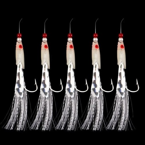 Pack mackerel feathers sea - mackerel,