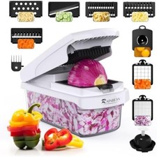 15-in-1 Vegetable Chopper