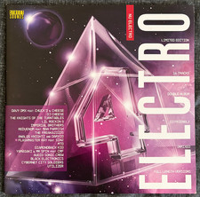 Streetsounds  Nu Electro 4