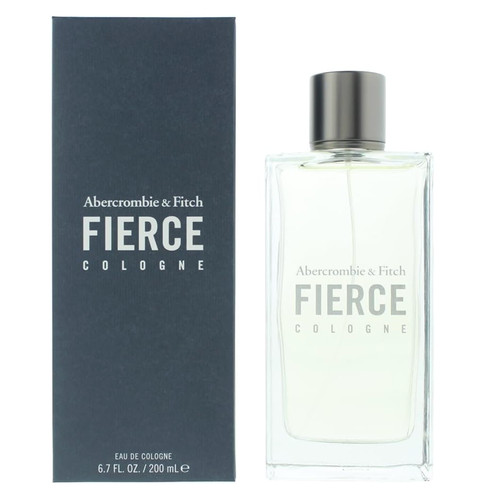 Abercrombie fitch fierce - &,