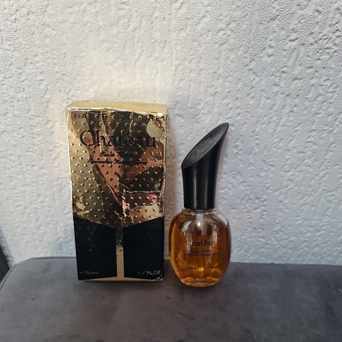 Haute couture chateau edt - haute,
