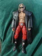 WWE Edge Elite Custom Action
