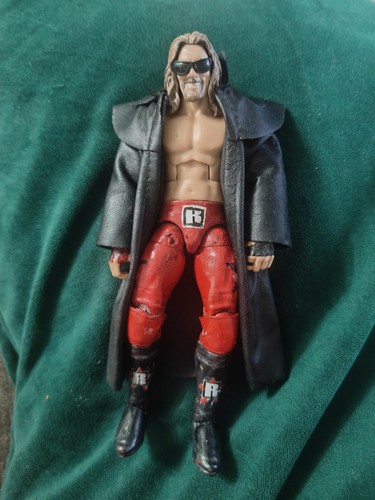 Wwe edge elite - custom, action