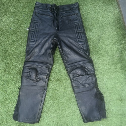 Akito force plus leather - akito,