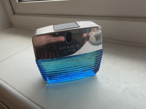 Life aramis 50ml edt spray - 50ml,