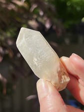 Clear Quartz Natural Rough Raw