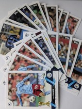 BUY 2 GET 10 FREE 2022-23 Topps UCC Pick Your Base / Parallels / Insert