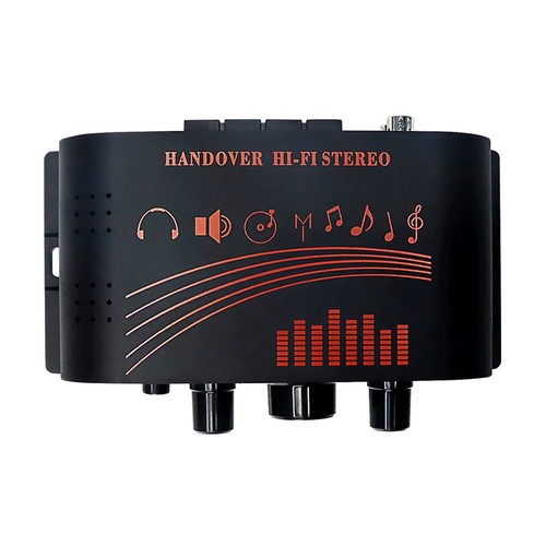 53cc stereo amplifier 20wx2 - 53cc,