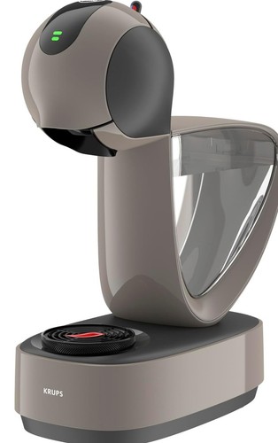 Krups nescafé dolce - krups,