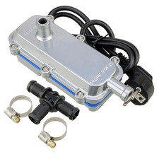 1x Car 2000W Engine Coolant