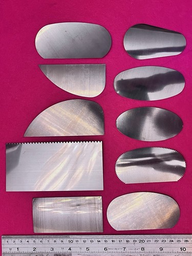 Pottery stainless steel - pottery,