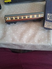 Hornby Dublo OO Gauge D21