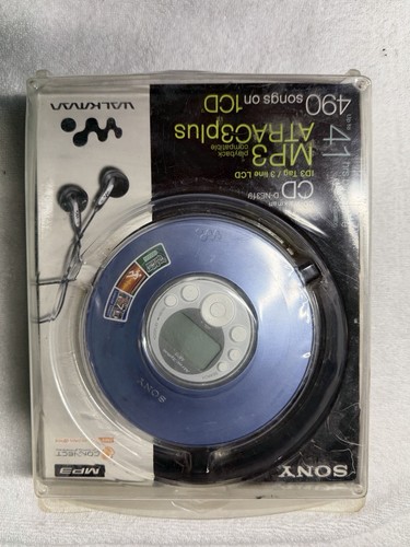 Sony mp3 atrac3 walkman - sony, mp3/atrac3