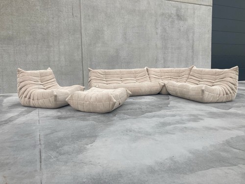 Ligne roset togo modular sofa - ligne,