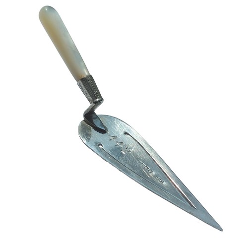 Antique scottish sterling - an,
