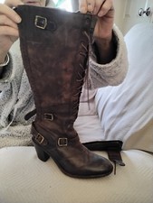 Belstaff Italian Leather