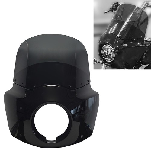 Fairing windshield kit - kit, for