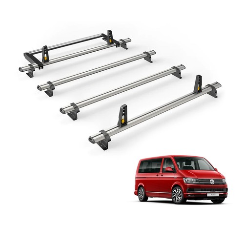 Transporter roof rack for - roof,