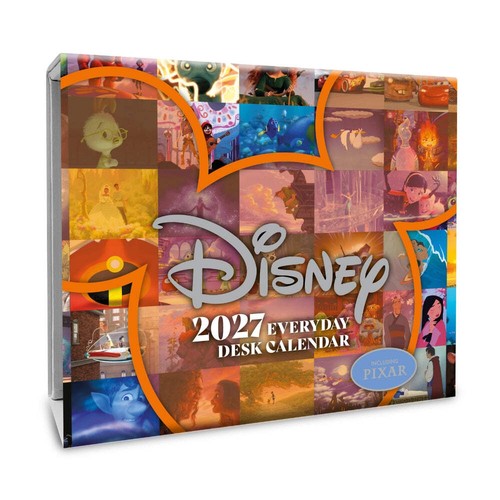 Disney animation 2027 desk - disney,