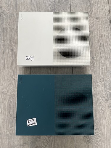 Bundle faulty xbox one - x2,