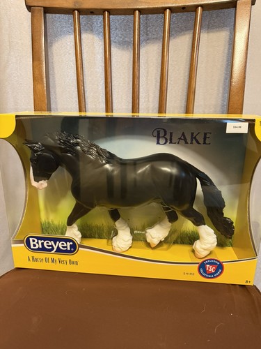 Breyer horse blake - breyer, 2026
